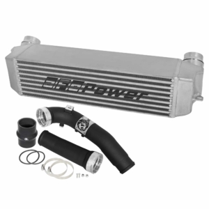 BladeRunner GT Series Intercooler 46-20231