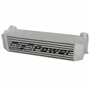 BladeRunner GT Series Intercooler 46-20271 BMW M2 (F87) 16-18 L6-3.0L (t) N55