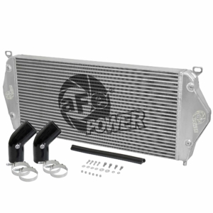 BladeRunner GT Series Intercooler 46-20281