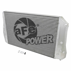 BladeRunner GT Series Intercooler 46-20331