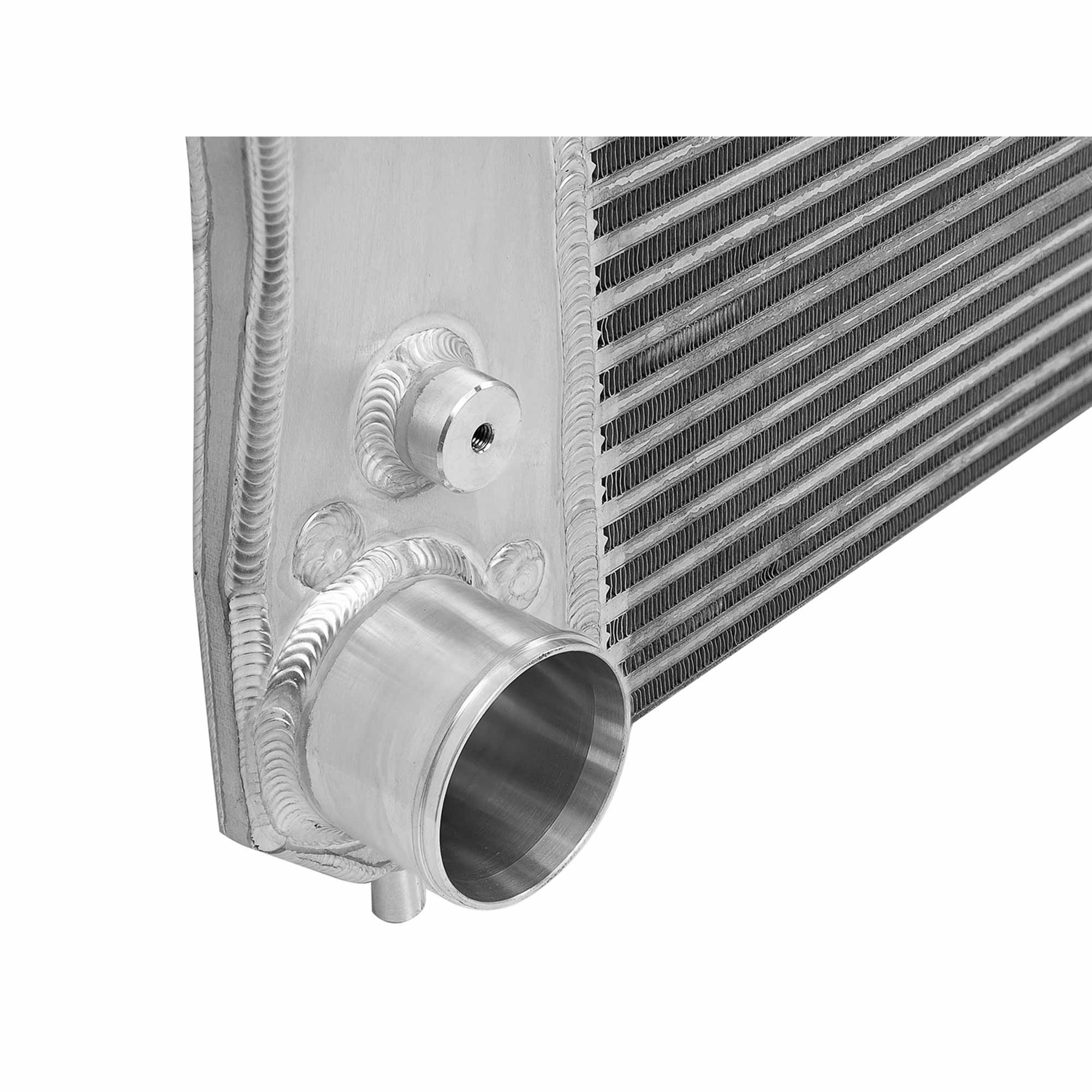 BladeRunner GT Series Intercooler 46-20331