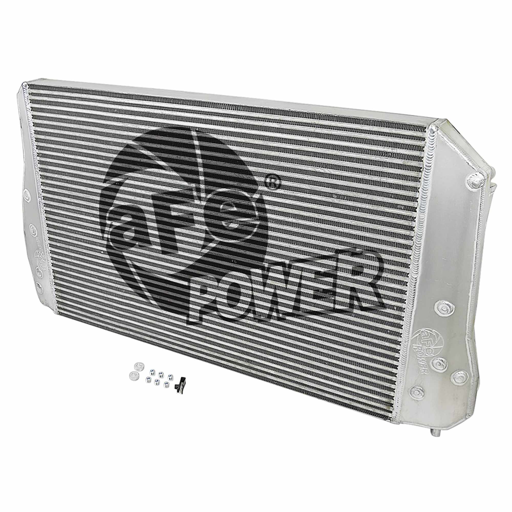 BladeRunner GT Series Intercooler 46-20331