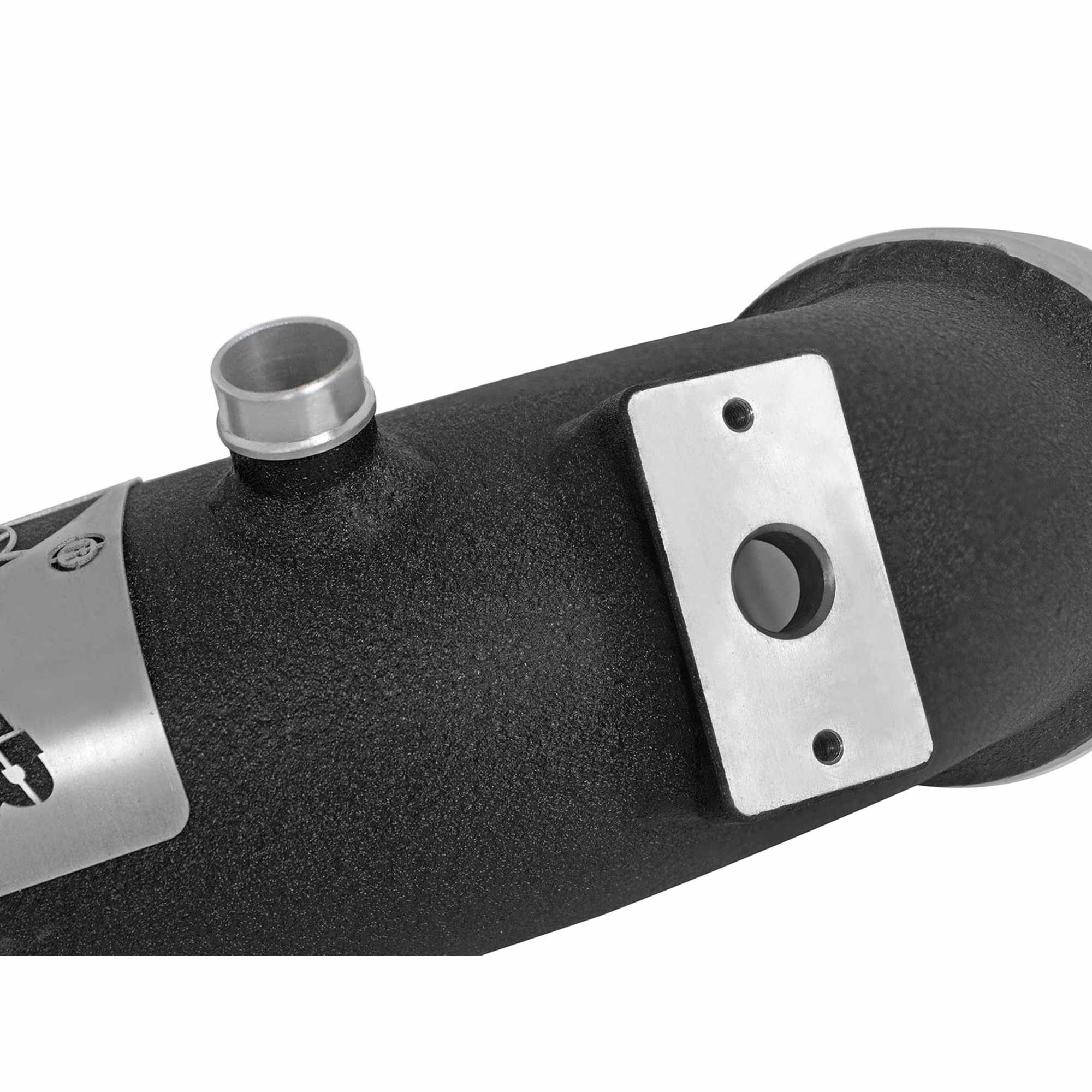 BladeRunner GT Series Intercooler with Tube 46-20232-B