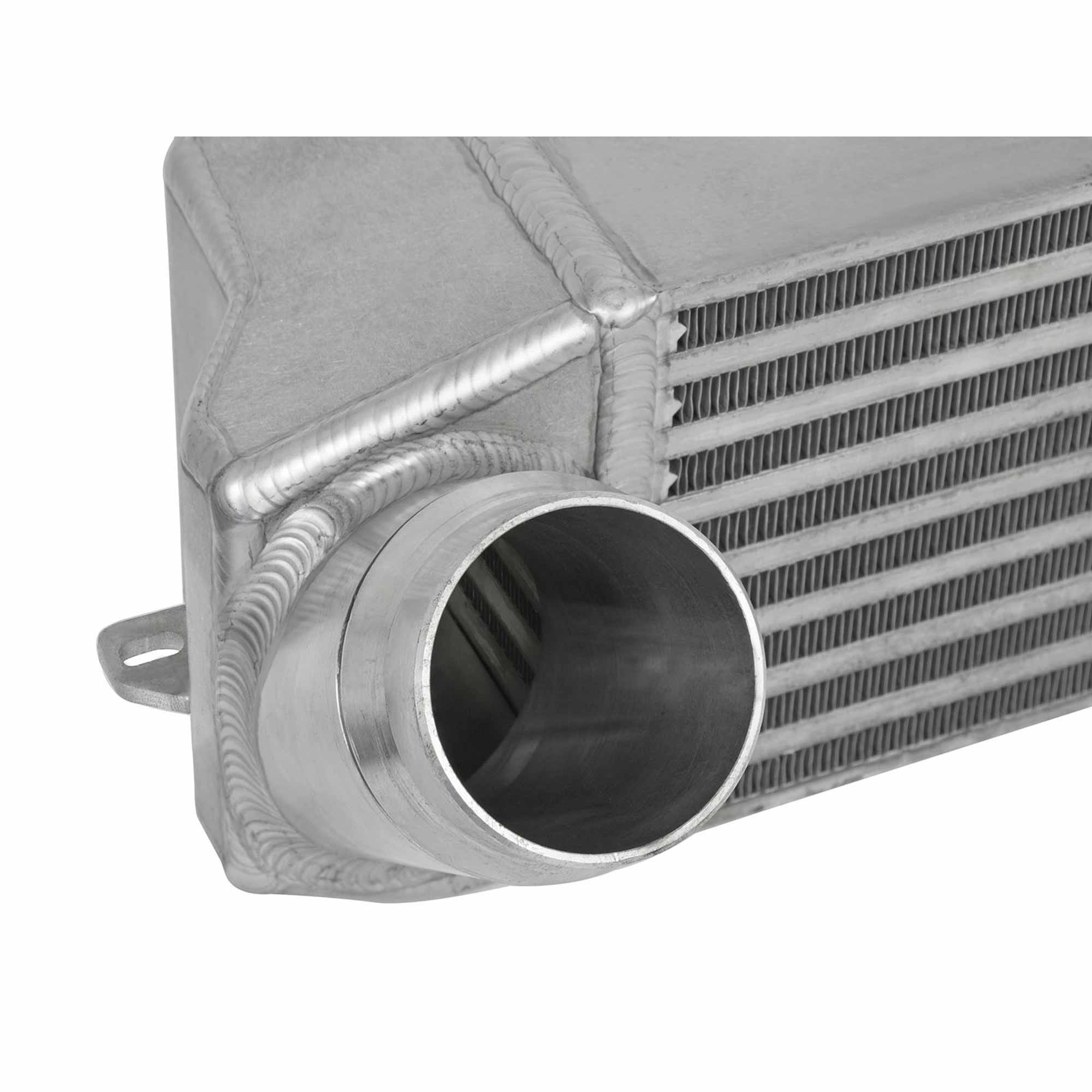 BladeRunner GT Series Intercooler with Tube 46-20233-B