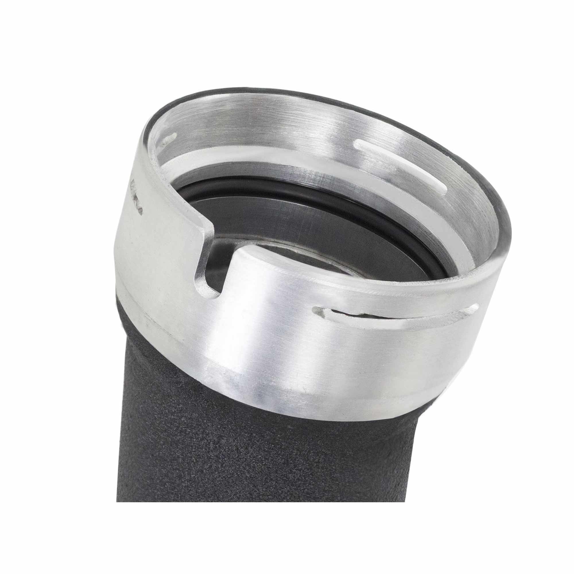 BladeRunner GT Series Intercooler with Tube 46-20233-B