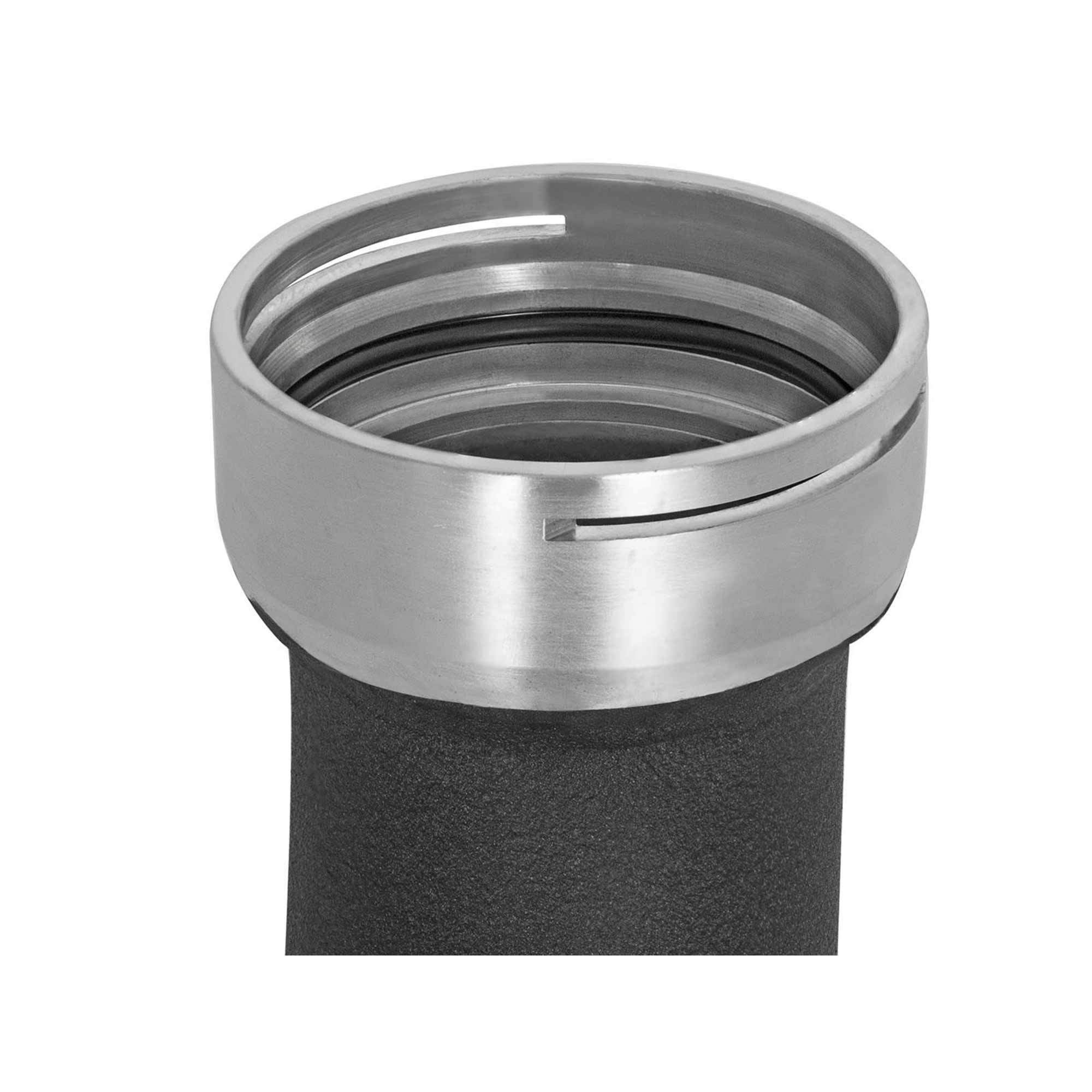 BladeRunner GT Series Intercooler with Tube 46-20233-B