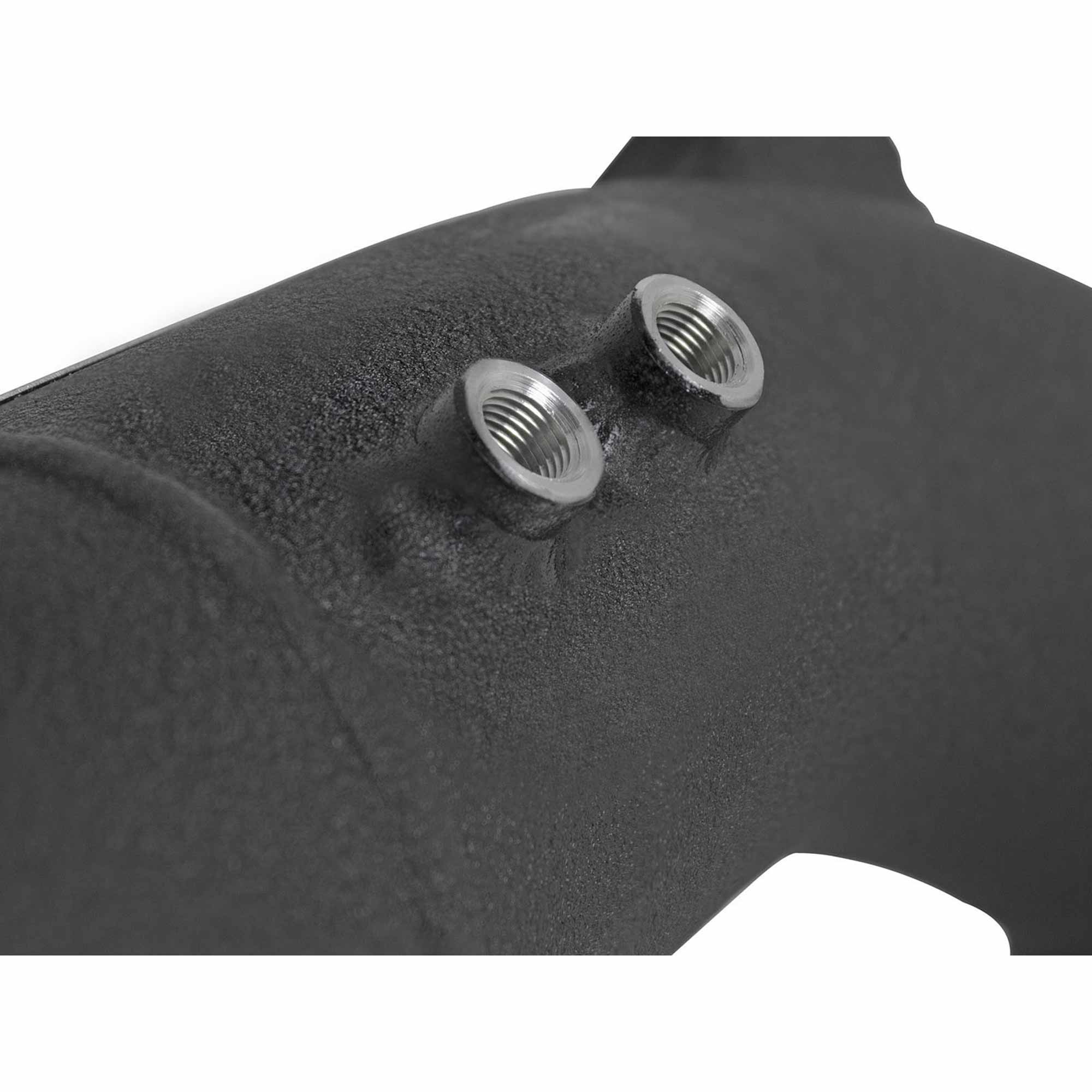 BladeRunner GT Series Intercooler with Tube 46-20233-B