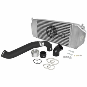 BladeRunner GT Series Intercooler with Tube 46-20292-B BMW 328d/dx (F30/31) 14-18 L4-2.0L (td) N47
