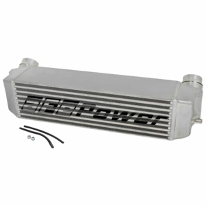 BladeRunner GT Series Intercooler with Tube 46-20301