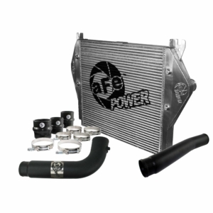 BladeRunner GT Series Intercooler with Tubes 46-20032 GM Diesel Trucks 06-10 V8-6.6L (td) LBZ/LMM