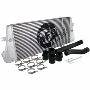 BladeRunner GT Series Intercooler with Tubes 46-20062 Ford Diesel Trucks 08-10 V8-6.4L (td)