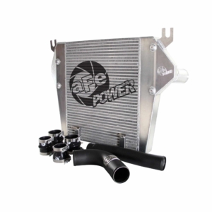BladeRunner GT Series Intercooler with Tubes 46-20082 Ford Diesel Trucks 99-03 V8-7.3L (td)