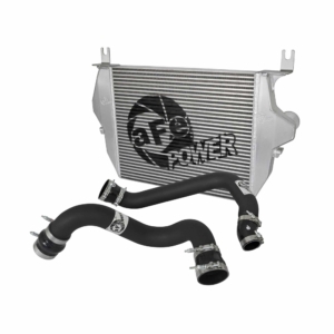 BladeRunner GT Series Intercooler with Tubes 46-20102-1
