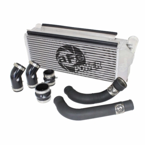 BladeRunner GT Series Intercooler with Tubes 46-20132-B Ford Diesel Trucks 11-16 V8-6.7L (td)