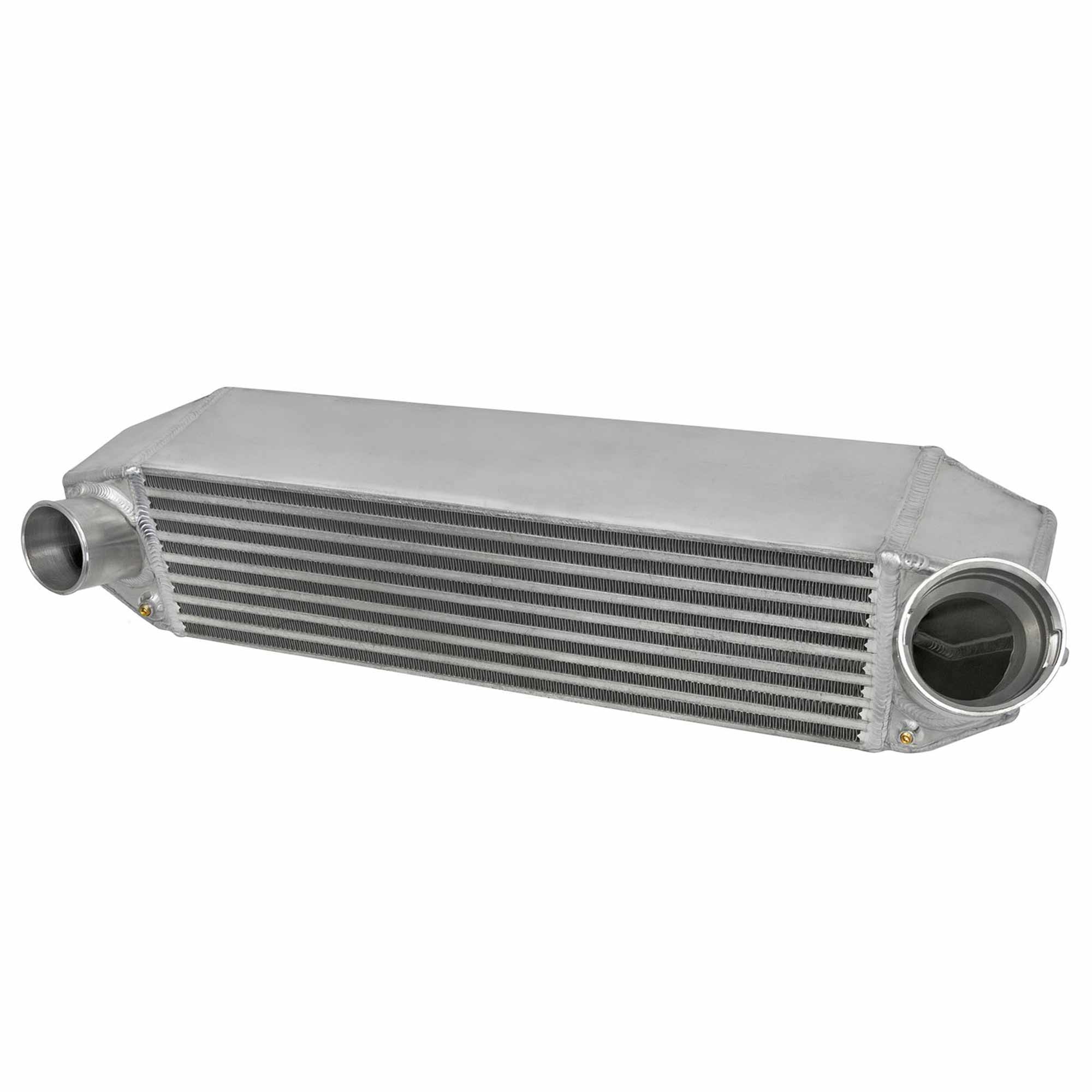 BladeRunner GT Series Intercooler with Tubes 46-20152-B Ford F-150 13-14 V6-3.5L (tt)