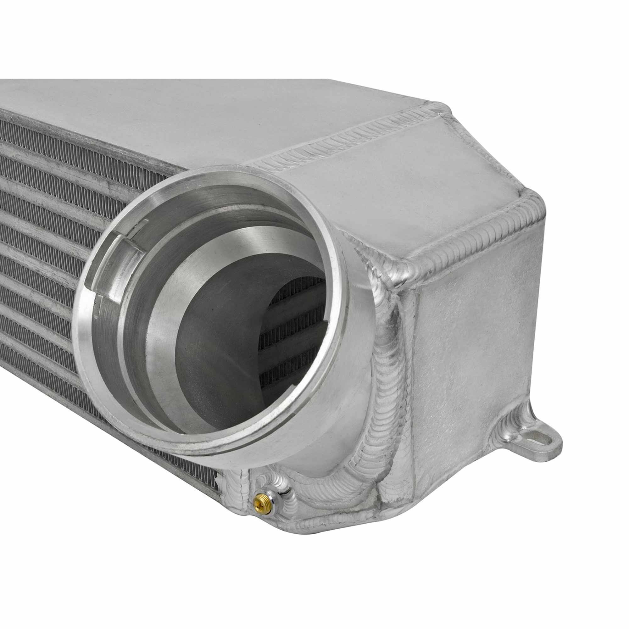 BladeRunner GT Series Intercooler with Tubes 46-20152-B Ford F-150 13-14 V6-3.5L (tt)