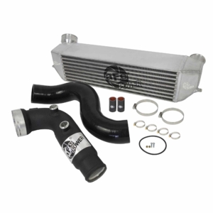 BladeRunner GT Series Intercooler with Tubes 46-20152-B Ford F-150 13-14 V6-3.5L (tt)