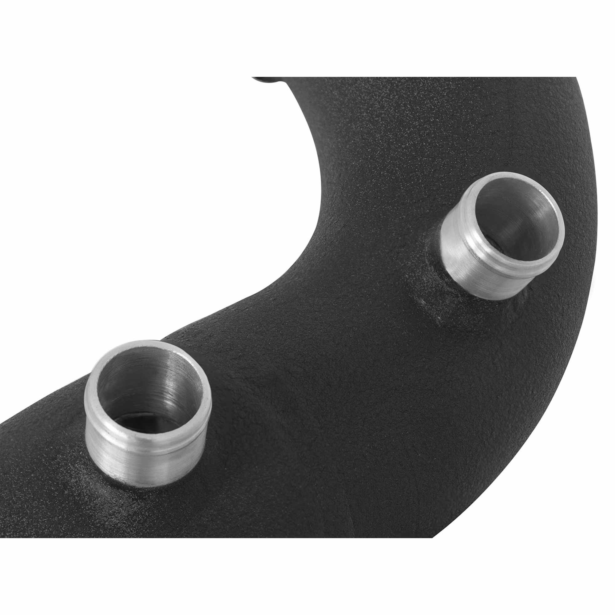 BladeRunner GT Series Intercooler with Tubes 46-20152-B Ford F-150 13-14 V6-3.5L (tt)