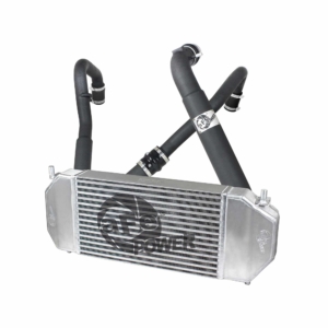 BladeRunner GT Series Intercooler with Tubes 46-20202-B Ford F-150 15-19 V6-3.5L (tt)