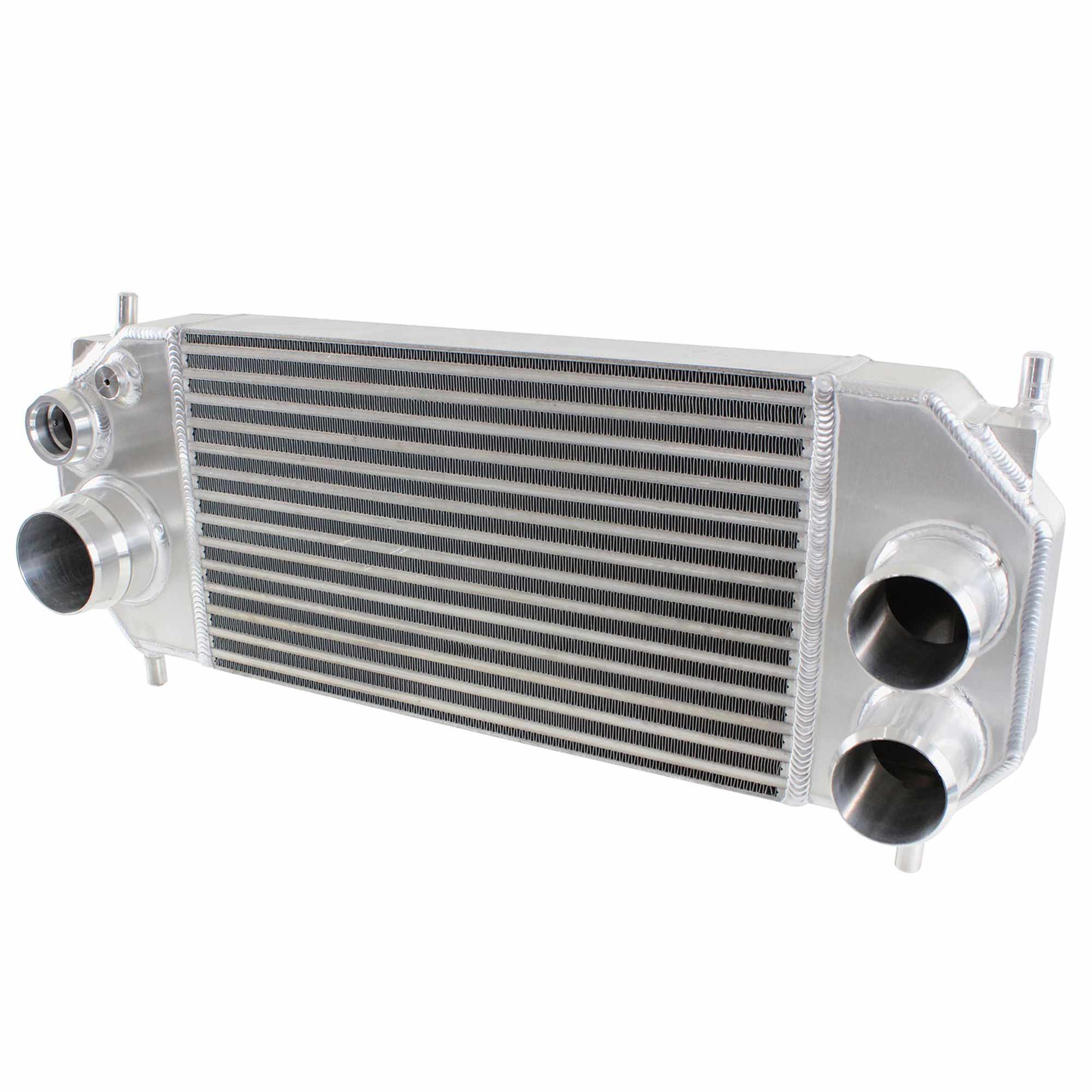 BladeRunner GT Series Intercooler with Tubes 46-20212-B BMW 328i (F30) 12-18 L4-2.0L (t) N20