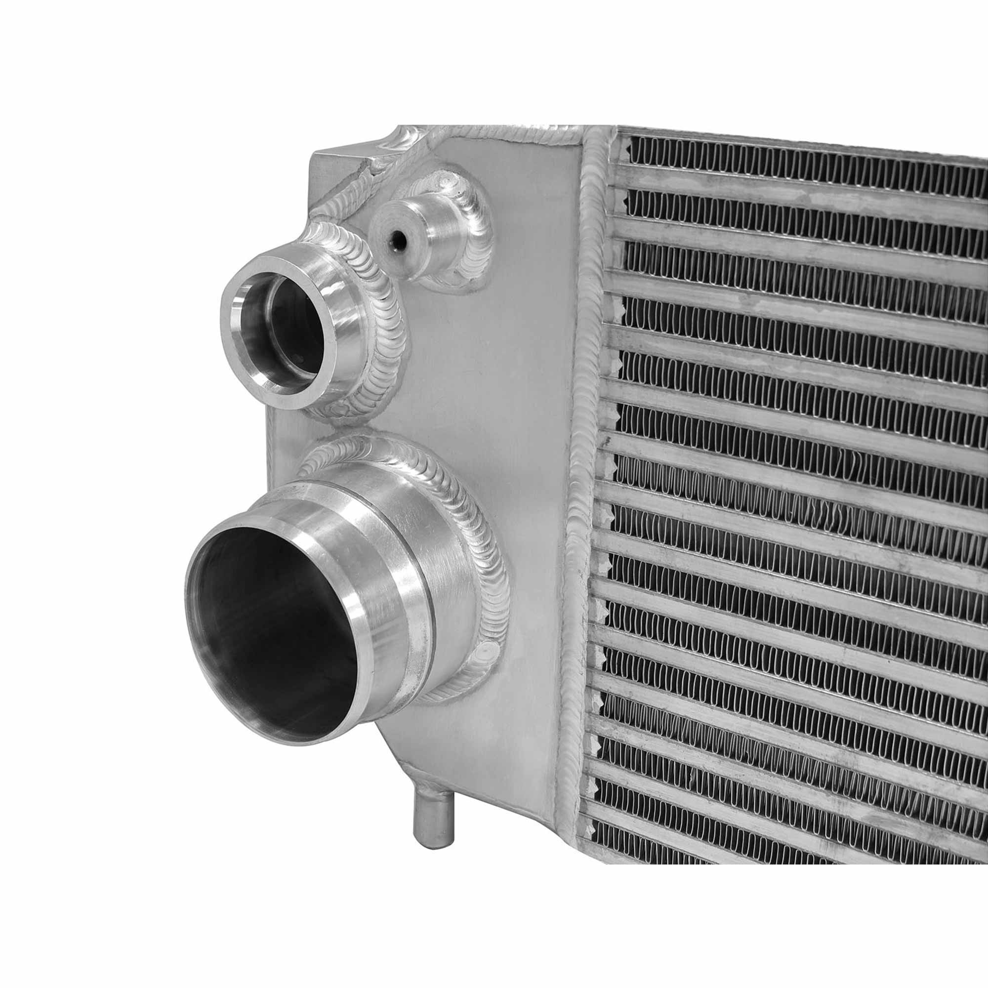 BladeRunner GT Series Intercooler with Tubes 46-20212-B BMW 328i (F30) 12-18 L4-2.0L (t) N20