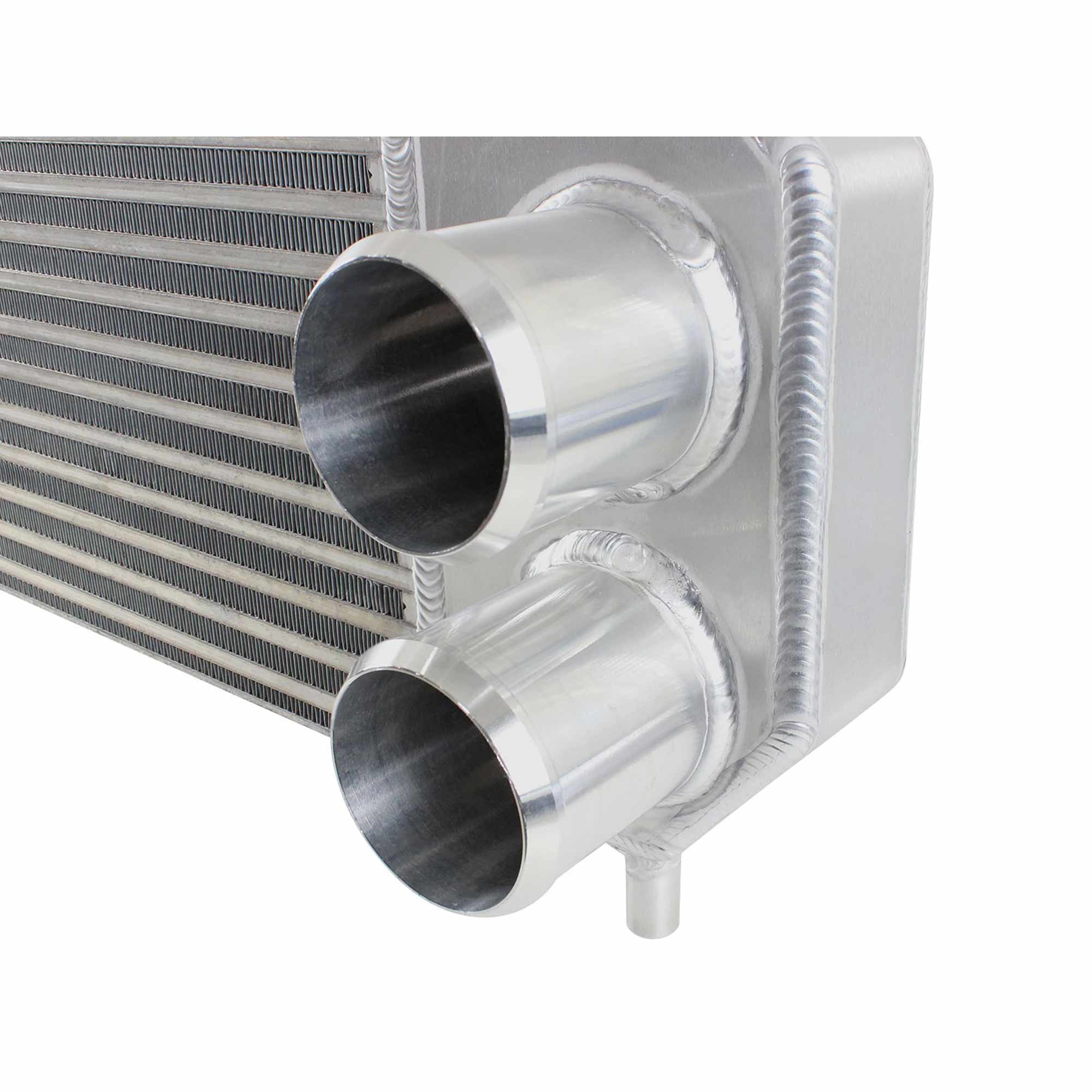 BladeRunner GT Series Intercooler with Tubes 46-20212-B BMW 328i (F30) 12-18 L4-2.0L (t) N20