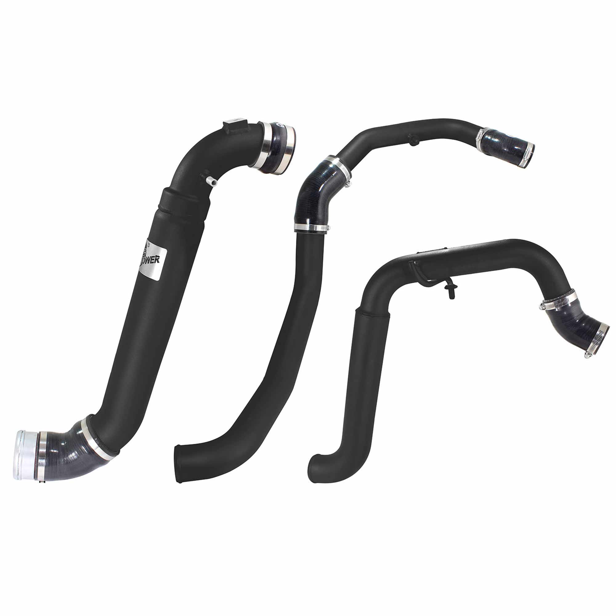 BladeRunner GT Series Intercooler with Tubes 46-20212-B BMW 328i (F30) 12-18 L4-2.0L (t) N20