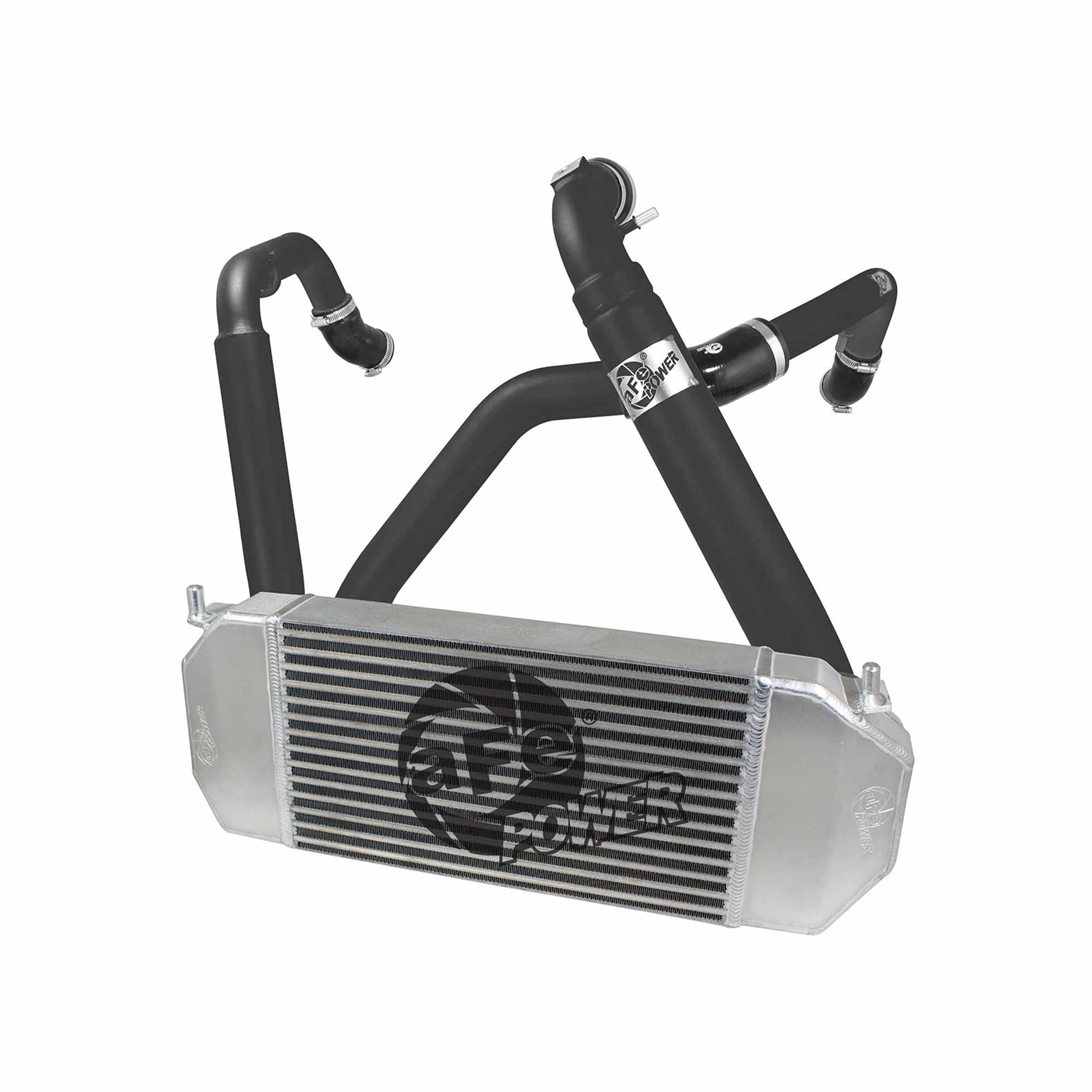 BladeRunner GT Series Intercooler with Tubes 46-20212-B BMW 328i (F30) 12-18 L4-2.0L (t) N20