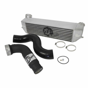 BladeRunner GT Series Intercooler with Tubes 46-20242-B BMW M2 (F87) 16-18 L6-3.0L (t) N55