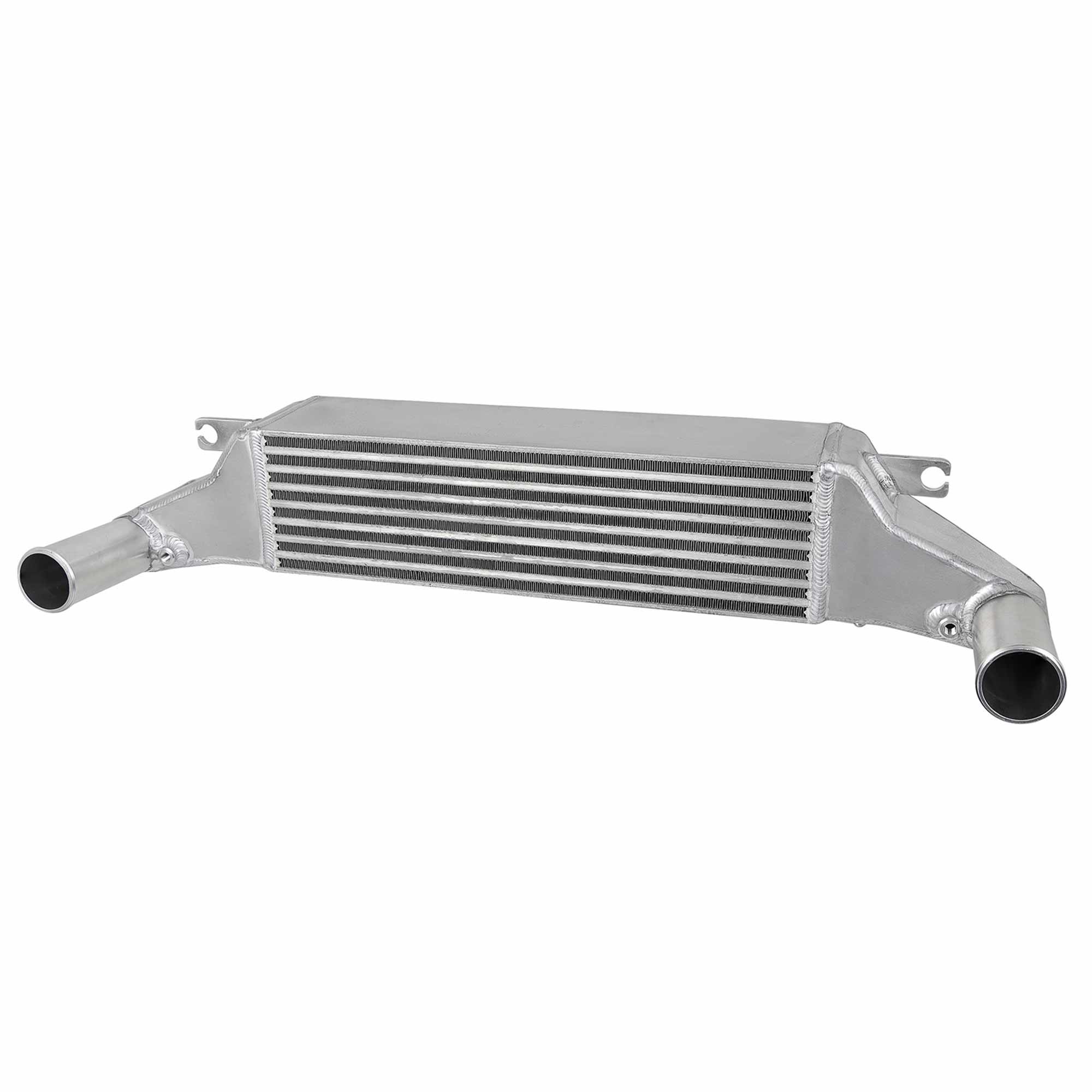 BladeRunner GT Series Intercooler with Tubes 46-20352-B Ford F-150 18-19 V6-3.0L (td)