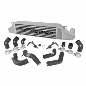 BladeRunner GT Series Intercooler with Tubes 46-20352-B Ford F-150 18-19 V6-3.0L (td)