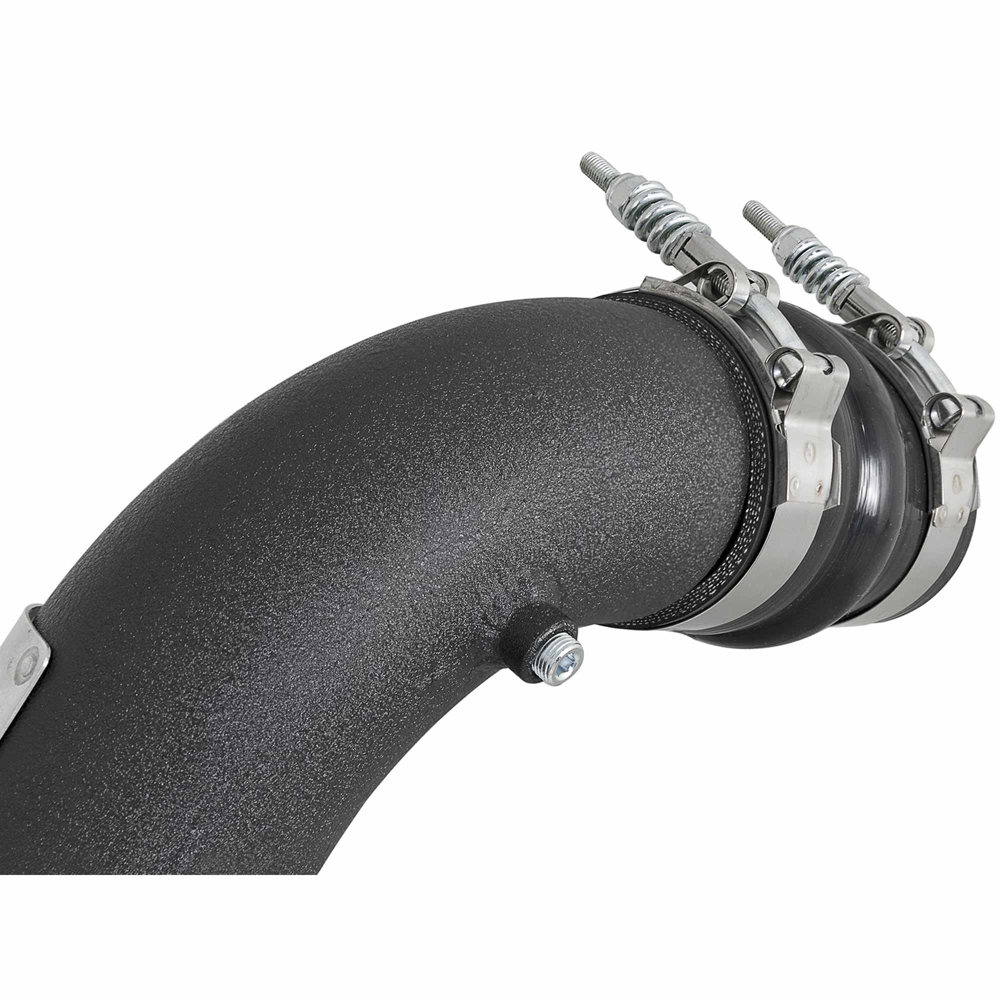 BladeRunner GT Series Intercooler with Tubes 46-20352-B Ford F-150 18-19 V6-3.0L (td)