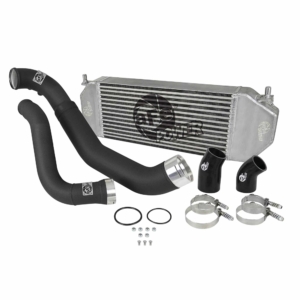 BladeRunner GT Series Intercooler with Tubes 46-20362-B Dodge Diesel Trucks 94-02 L6-5.9L (td)