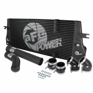 BladeRunner Street Series Intercooler and Tubes 46-21062-B