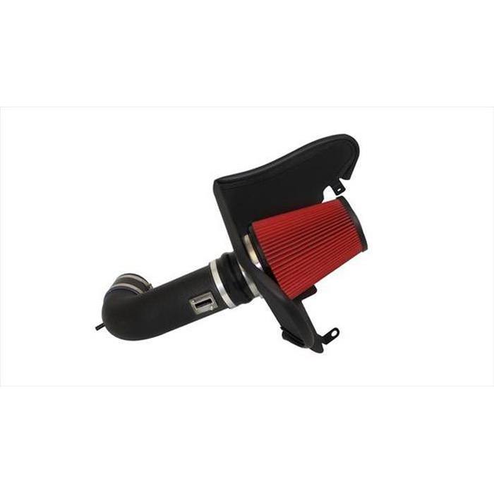 Corsa Performance APEX Series Metal Shield Air Intake with DryTech 3D Dry Filter 2010-2015 Chevrolet Camaro SS