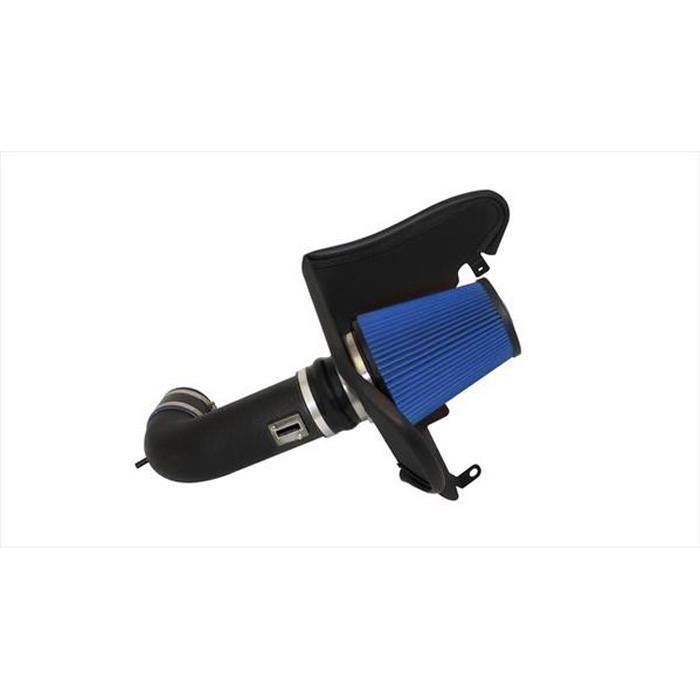 Corsa Performance APEX Series Metal Shield Air Intake with MaxFlow 5 Oiled Filter 2010-2015 Chevrolet Camaro SS