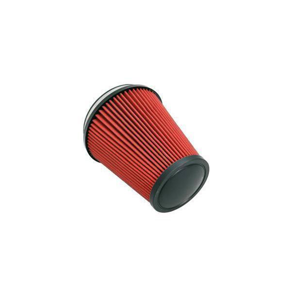 Corsa Performance Closed Box Air Intake With DryTech 3D Dry Filter 2019-2020 Chevrolet Silverado