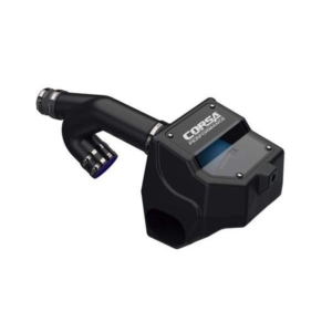 Corsa Performance Ford F-150 Closed Box Air Intake With Donaldson Powercore