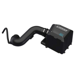 Corsa Performance Silverado/Sierra Closed Box Air Intake With Donaldson