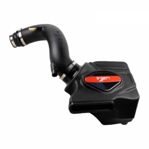 Injen EVOLUTION Cold Air Intake System - EVO1301 INJ-EVO1301