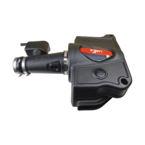 Injen EVOLUTION Cold Air Intake System - EVO1901-P Dry INJ-EVO1901