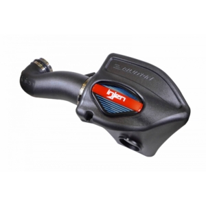 Injen EVOLUTION Cold Air Intake System - EVO5100-P Dry INJ-EVO5100