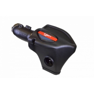 Injen EVOLUTION Cold Air Intake System - EVO5102-P Dry INJ-EVO5102