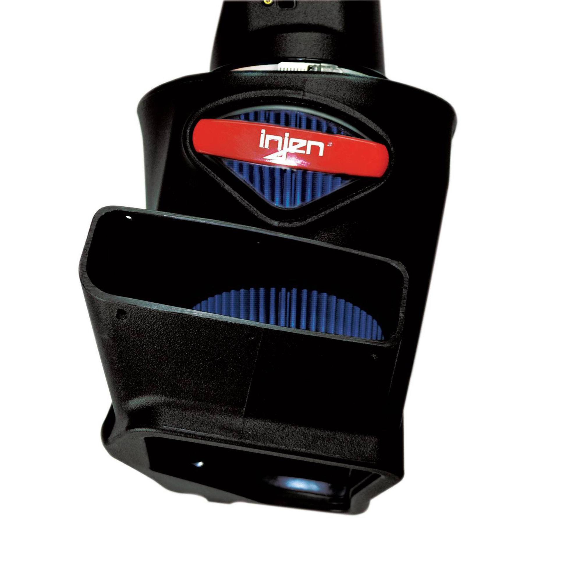 Injen EVOLUTION Cold Air Intake System - EVO7007-P Dry INJ-EVO7007