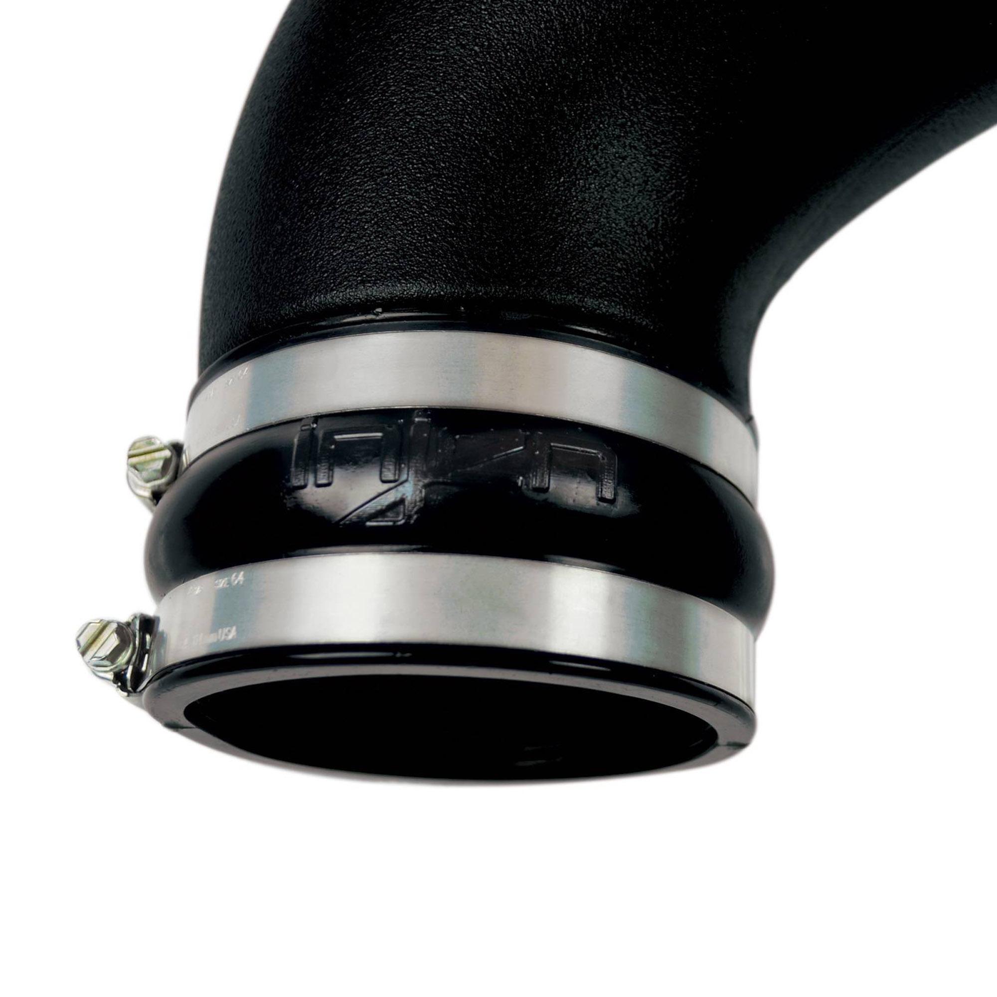 Injen EVOLUTION Cold Air Intake System - EVO7007-P Dry INJ-EVO7007