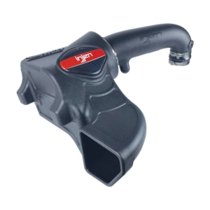 Injen EVOLUTION Cold Air Intake System - EVO8100-P Dry INJ-EVO8100