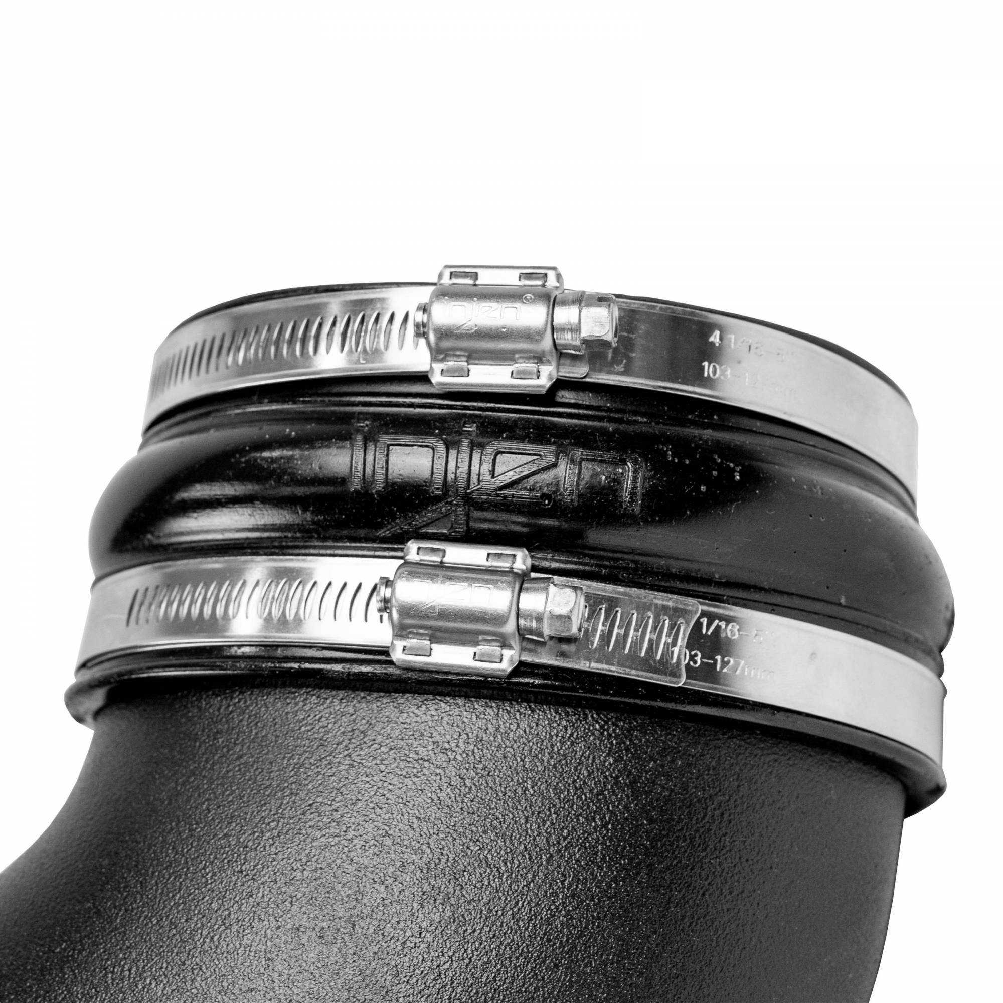 Injen EVOLUTION Cold Air Intake System - EVO9007-P Dry INJ-EVO9007