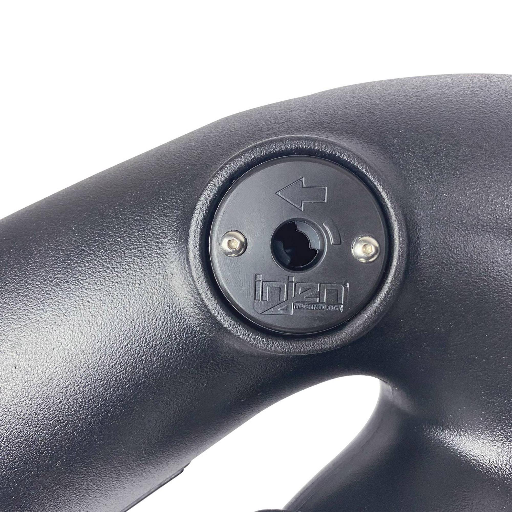 Injen EVOLUTION Cold Air Intake System - EVO9104-P Dry INJ-EVO9104