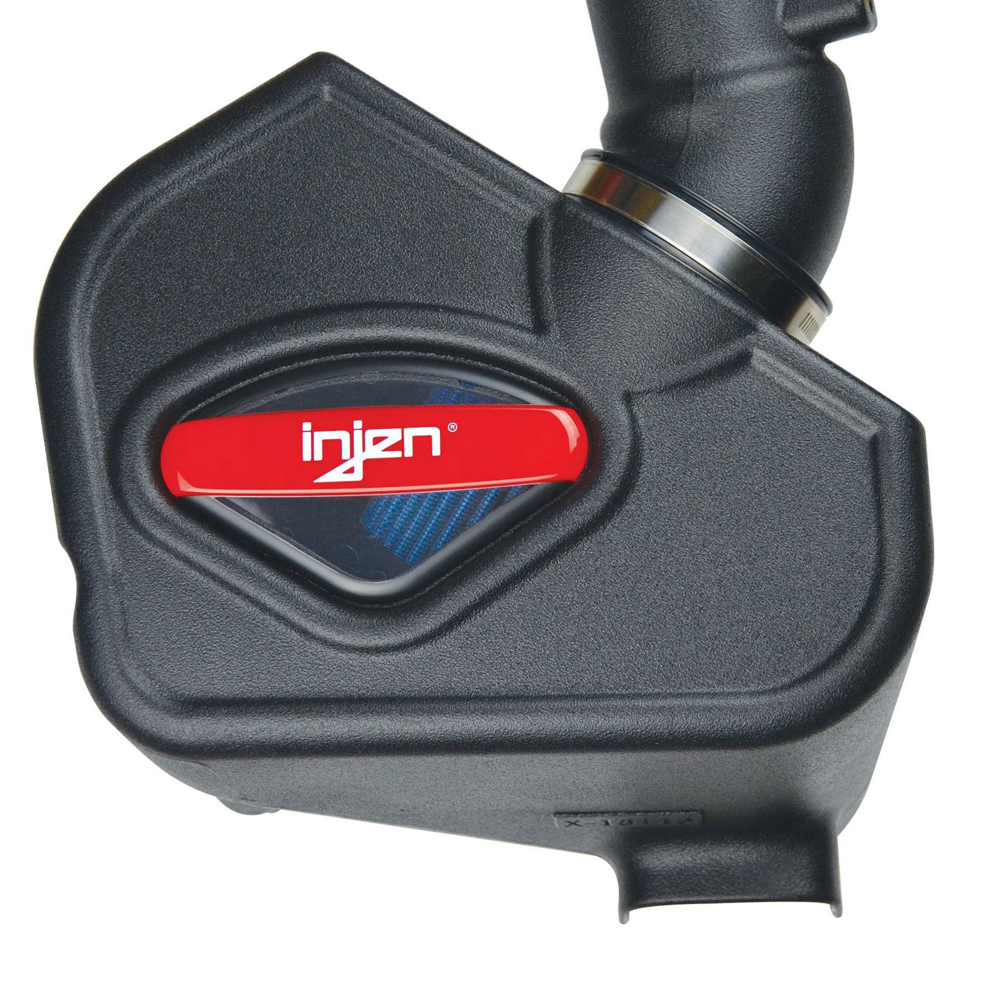 Injen EVOLUTION Cold Air Intake System - EVO1102 INJ-EVO1102