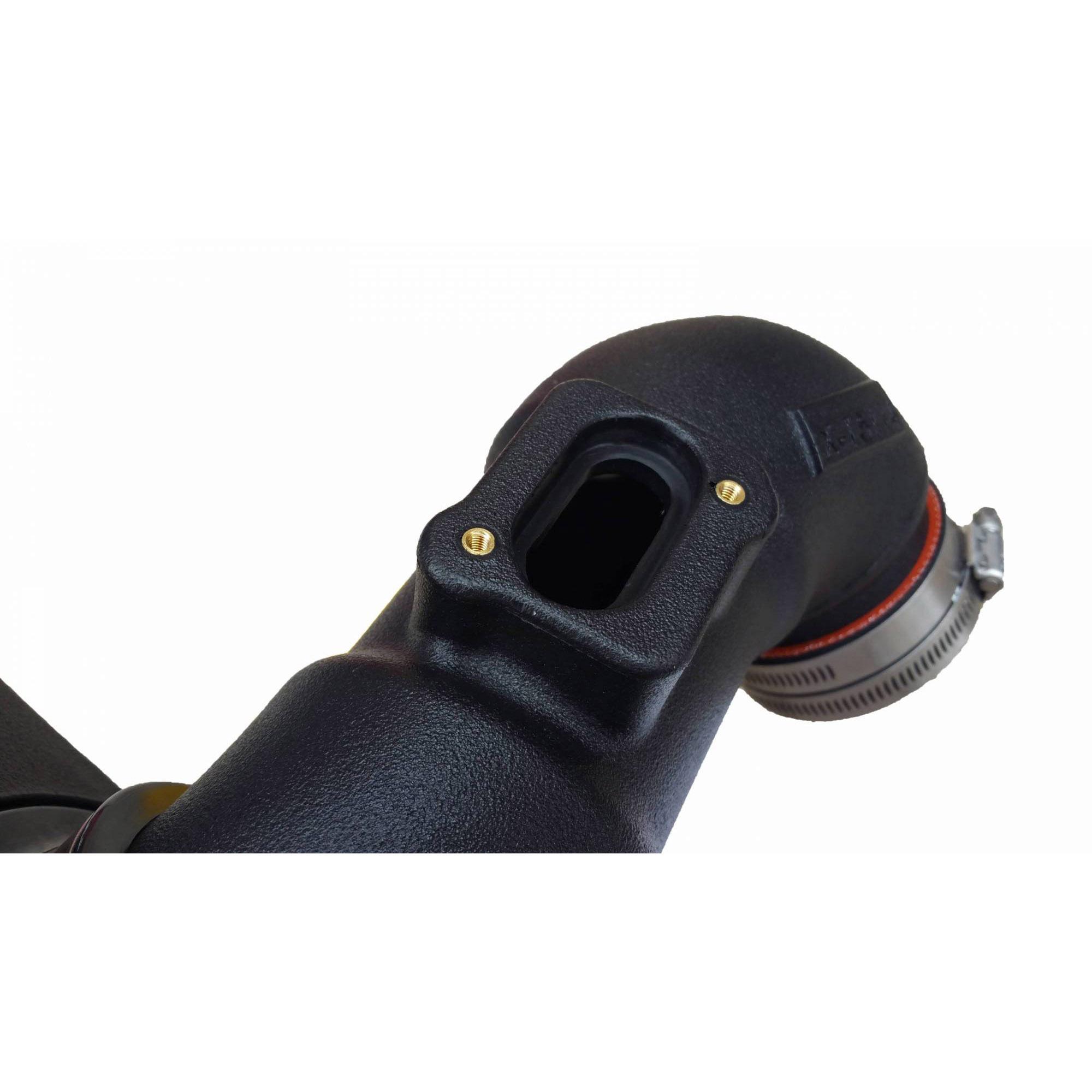 Injen EVOLUTION Cold Air Intake System - EVO1102 INJ-EVO1102